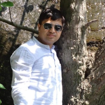 Amit Kumar Sharma